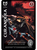Curandera (CRPB - Caballero)