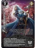 Capitán Vampirar  (DGO - MR)