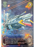 Fortaleza Hoshi (KVM - Ultra Real)