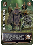 Recta Provincia (LTD - Mega Real)