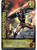 Caupolican