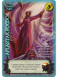 Aplastar Fomore (TKit Premium 2024 - Magia y Divinidad)