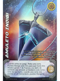 Amuleto Indibi (KVM - Reales)