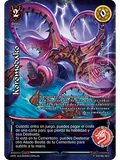 Koromodako (Esp.Samurai - VC Foil)