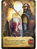 Vellido Dolfos (CID - VC Foil)