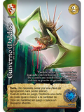 Guiverno Maldito (CID - VC Foil)