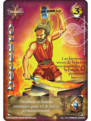 Hefesto