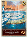 Atlantida (Helénica Aniv - MR)