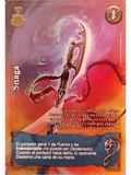 Snaga (VAL - VC Foil)