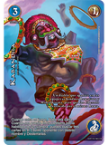 Kabandha (EXP - VC Foil)