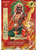 Hutzilopochtli (Promocional - JO)