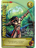 Arco y Flechas (LPE3.0 - Real)