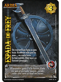 Espada de Frey