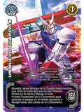 Un nuevo Guardián (Escuadrón Mecha - Promocional)