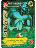 Bunyip (CRPE3 - Dragón)