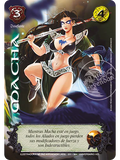 Macha (HD Aniversario - UR)