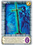 Espada Bruja (AESX - Aers Mágica)