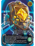 Matriz V (MTB - Defensores Legendarios)