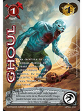 Ghoul (LBPE24)