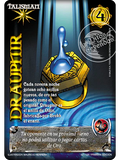 Draupnir