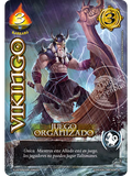 Vikingo (Promocional - JO)