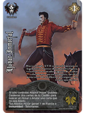 Húsar Inmortal  (DGO - Real)