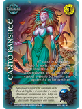 Canto Banshee (AHDX - Necromancia)