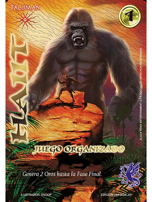 Haiit (Promocional - JO)