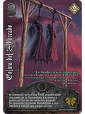 Colina del Ahorcado  (DGO - Real)