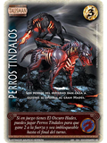 Perros Tindalos (HELENICA ANIV - Vasalla)