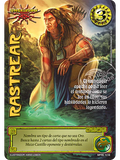 Rastrear (MP3 - Nube Roja)