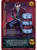 Martillo Pesado (Kit Drácula)