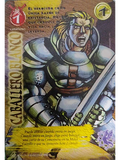 Caballero Blanco (LPE4 - Vasalla)
