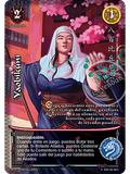 Yaobikuni (Esp.Samurai - VC Foil)