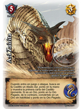 Azi Zairita (Bestiarium - VC Foil)
