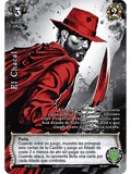 El Chacal (Chile Oscuro)