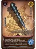 Kanabo (Esp.Samurai - VC Foil)