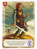 Sir Robin de Locksley (AESX - Lancelot Grial - Rework)