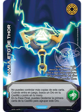 Amuleto de Thor (Lootbox NE 2024)