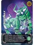 Bullnax (MTB - Invasores Galácticos)