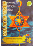 Rosa de los vientos (Kit Pagano)