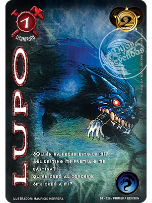 Lupo