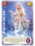 Nimue (Kit Racial 2024 – Foil)