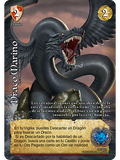Draco Marino (CID - VC Foil)