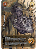 El Monstruo (ONY - Legendaria)