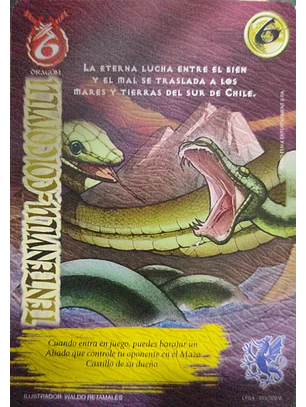 Tentenvilu-Coicoivilu (LPE4 - Vasalla)