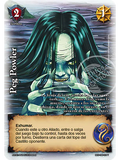 Peg Powler (Bestiarium - VC Foil)