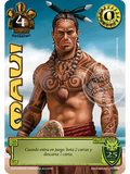 Maui (Aniversario 25 años)