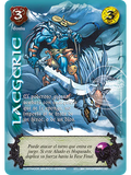 Laegerie (HD Aniversario - Real - Rework)