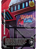 Nombre de Horus (Kaiju vs Mecha - Reprint)